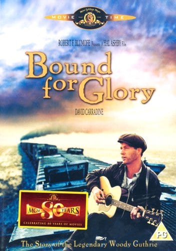 Bound For Glory  