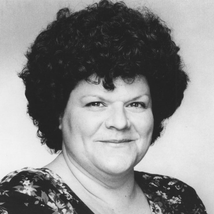 Mary Pat Gleason