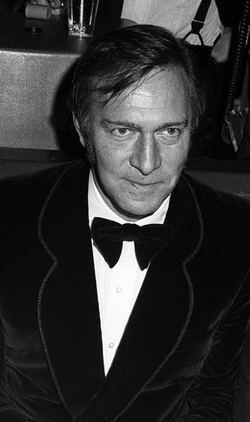 Christopher Plummer Christopher Plummer
