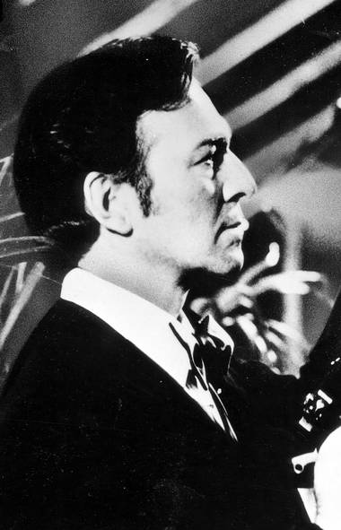 Christopher Plummer