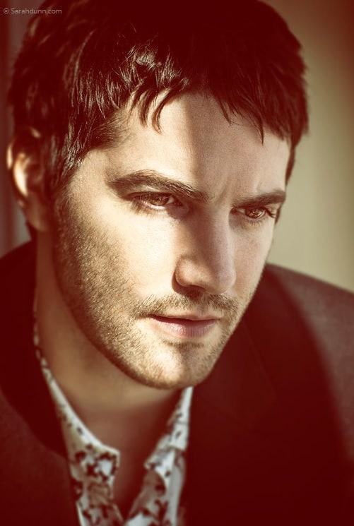 Jim Sturgess