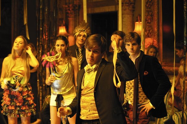 Trinity                                  (2009- )