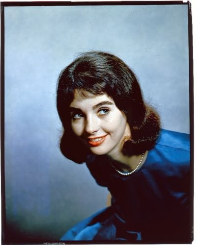 Millie Perkins