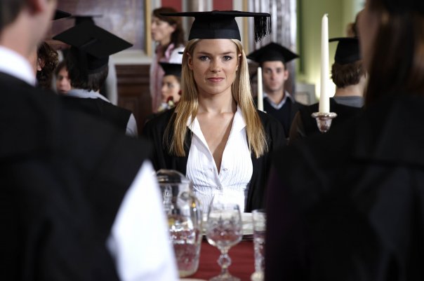 Trinity                                  (2009- )