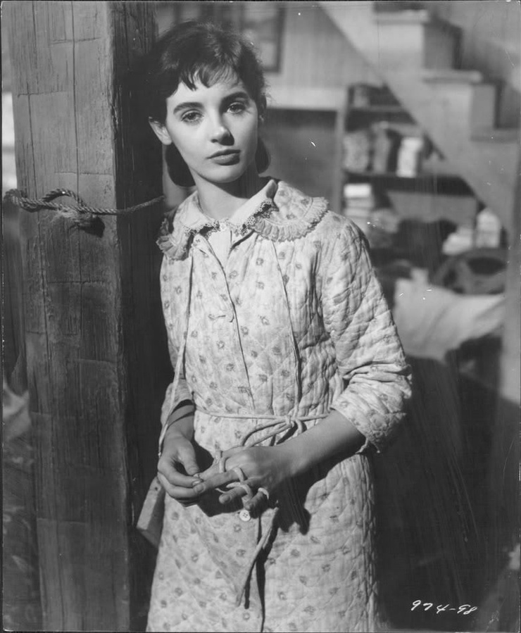 Millie Perkins Millie Perkins