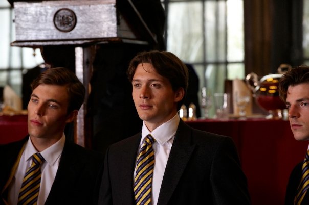 Trinity                                  (2009- )