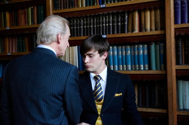 Trinity                                  (2009- )