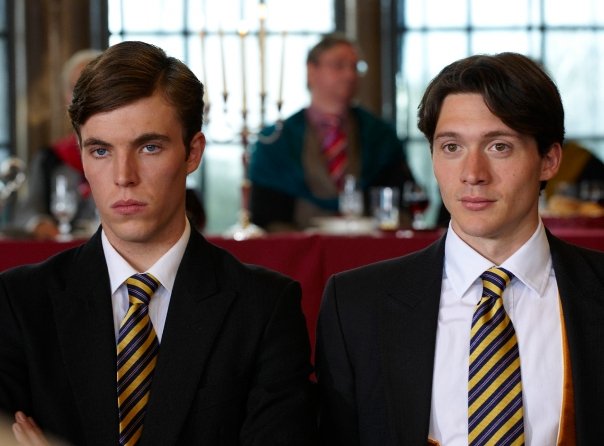 Trinity                                  (2009- )