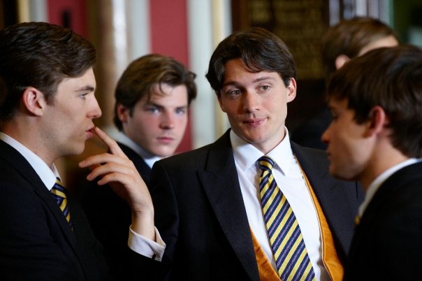 Trinity                                  (2009- )