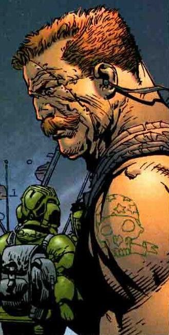Dum-Dum Dugan