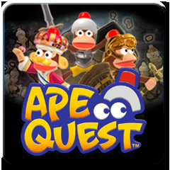 Ape Quest
