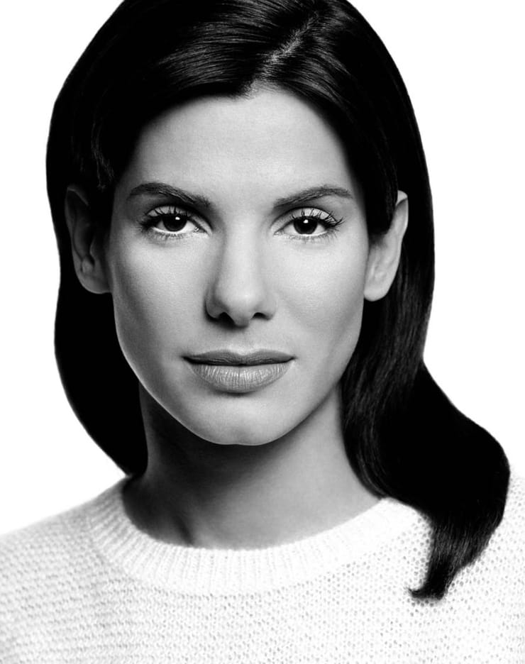 Sandra Bullock