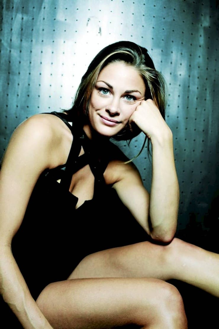 Jenny Skavlan Jenny Skavlan