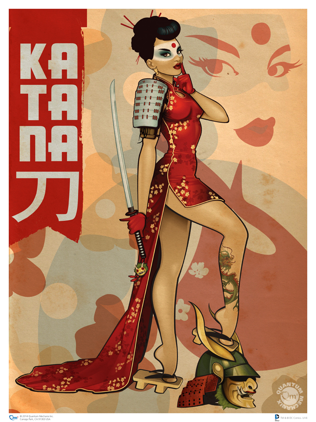 Katana