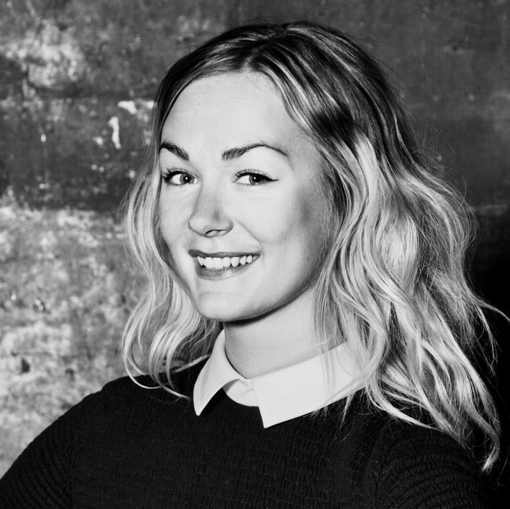 Camilla Frey