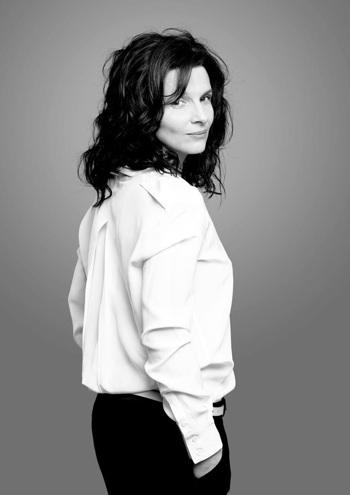 Juliette Binoche Juliette Binoche