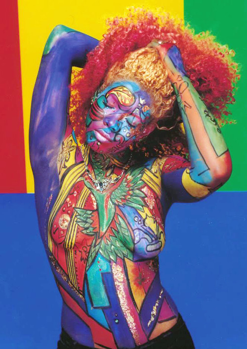 Kelis