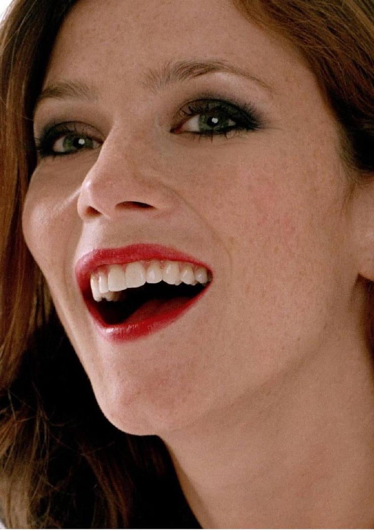 Picture Of Anna Friel