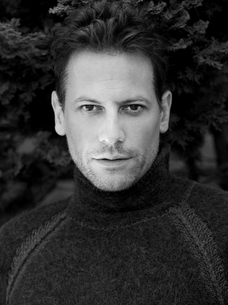 Ioan Gruffudd