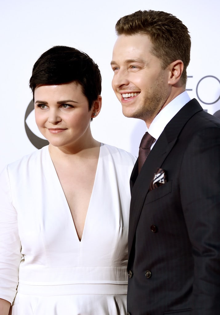 Picture of Ginnifer Goodwin