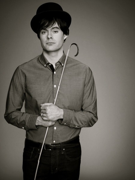 Bill Hader Bill Hader