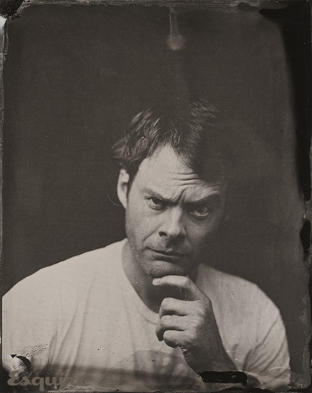 Picture of Bill Hader