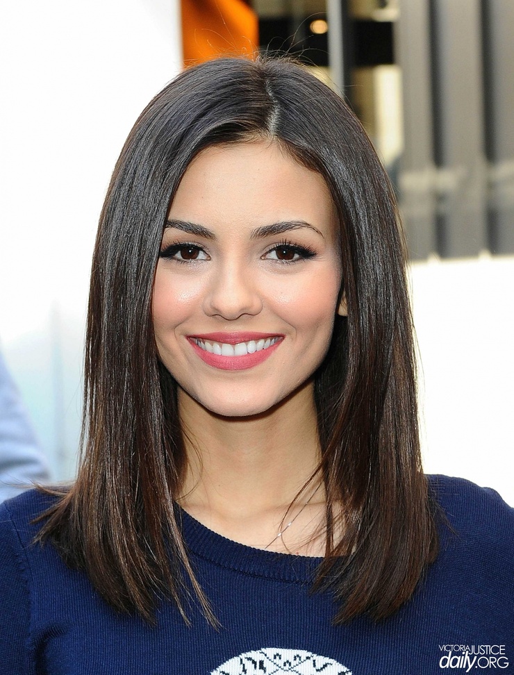 Victoria Justice Victoria Justice