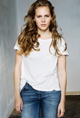 Alicia von Rittberg Alicia von Rittberg
