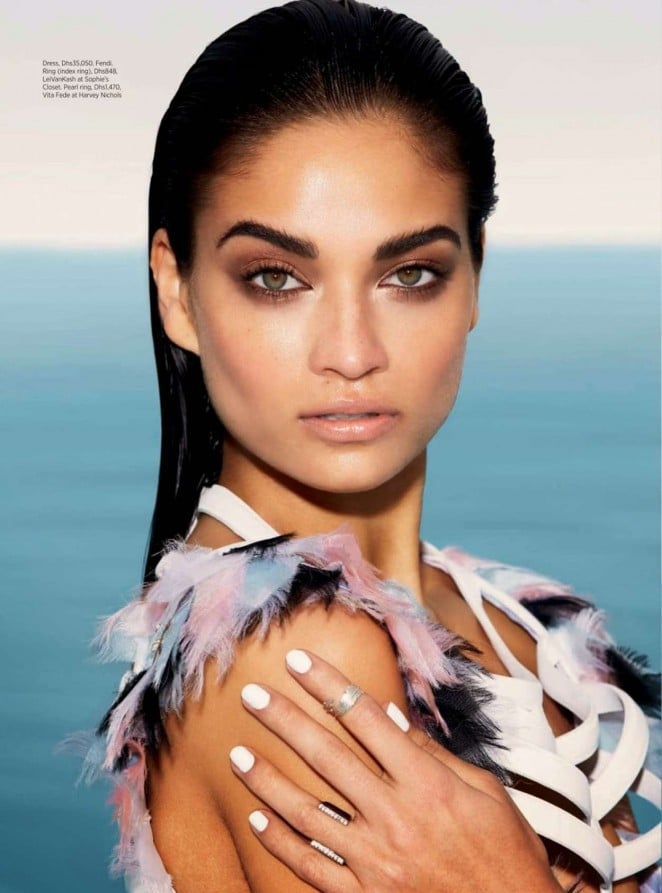 Image Of Shanina Shaik 5799