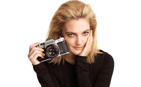 Drew Barrymore Drew Barrymore