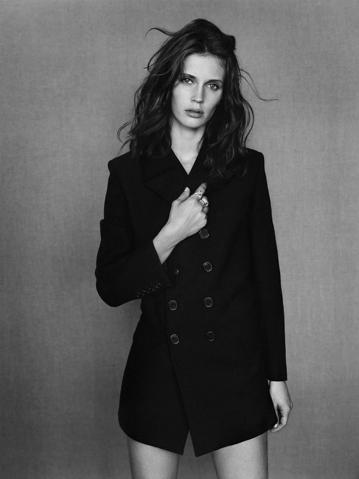 Marine Vacth