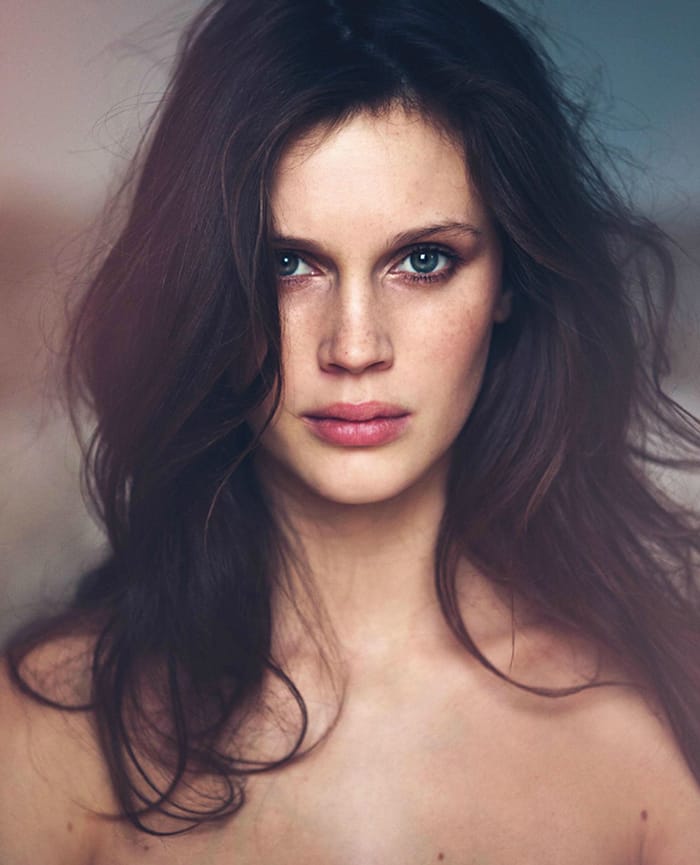 Marine Vacth