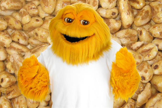 Honey Monster Honey Monster
