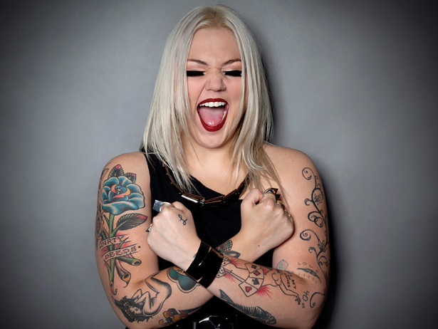 Elle King Elle King