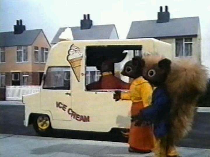 Tufty Fluffytail Tufty Fluffytail