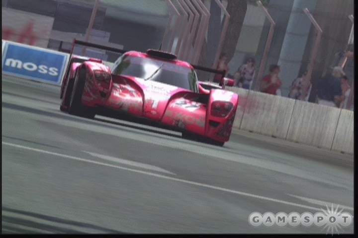 Forza Motorsport