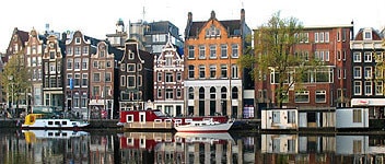 Amsterdam, Netherlands