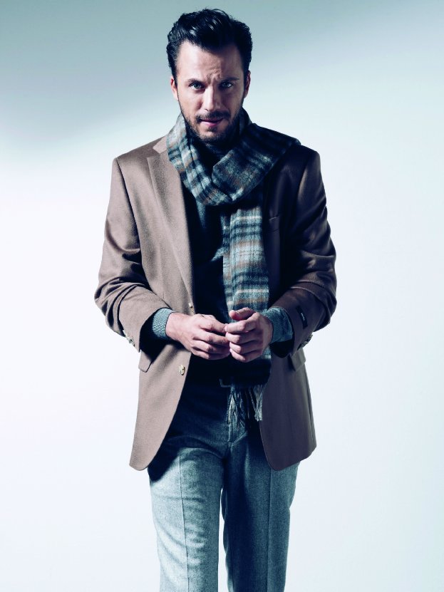 Serkan Altunorak