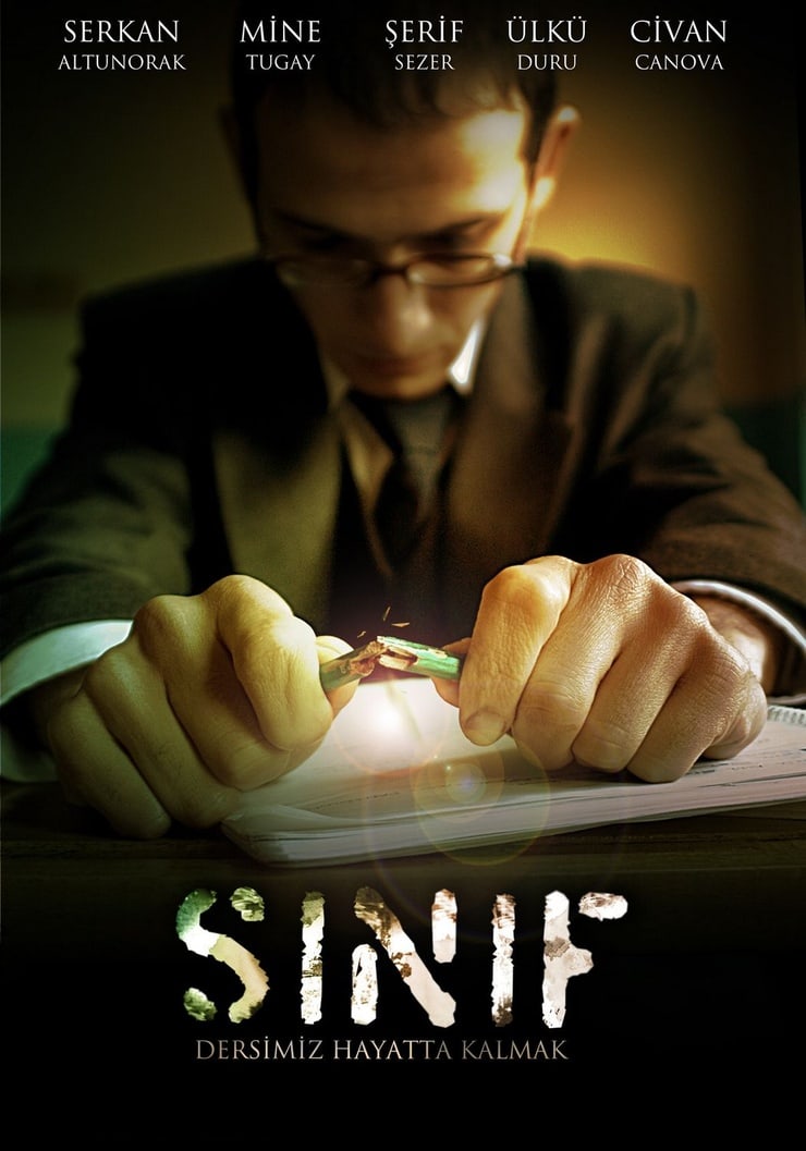 Sinif                                  (2008- )