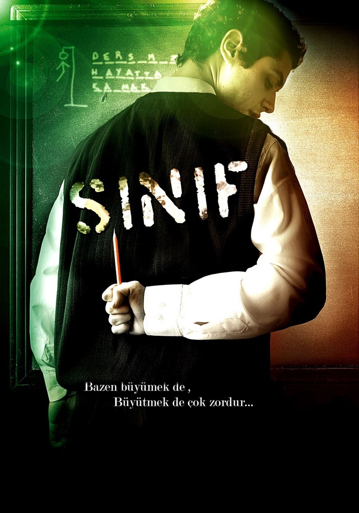 Sinif                                  (2008- )