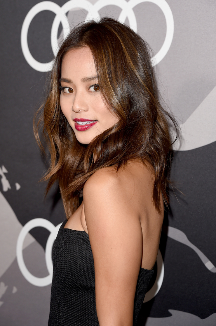 Jamie Chung Picture