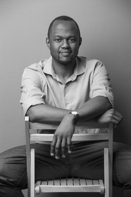 Fidel Namisi
