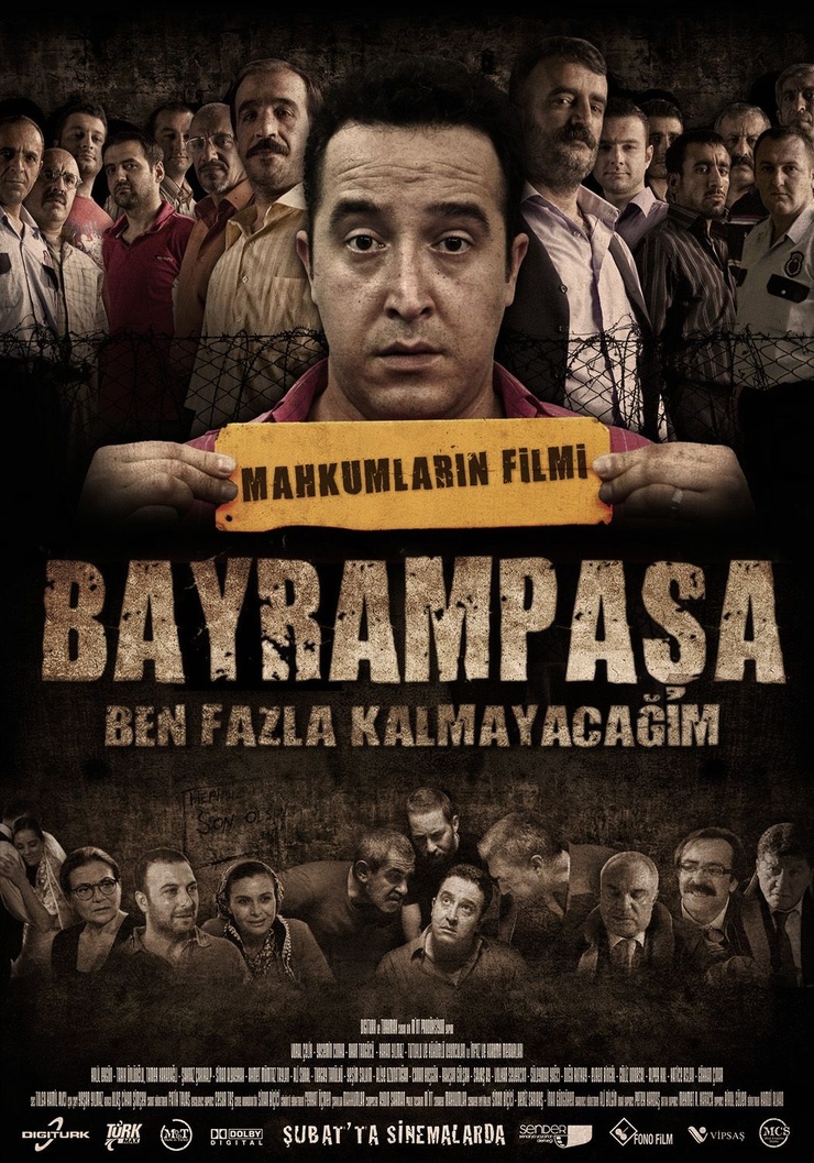 Bayrampaşa: Ben Fazla Kalmayacağım