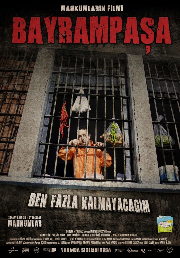 Bayrampaşa: Ben Fazla Kalmayacağım