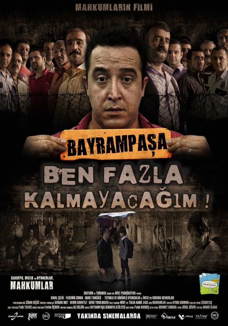 Bayrampaşa: Ben Fazla Kalmayacağım