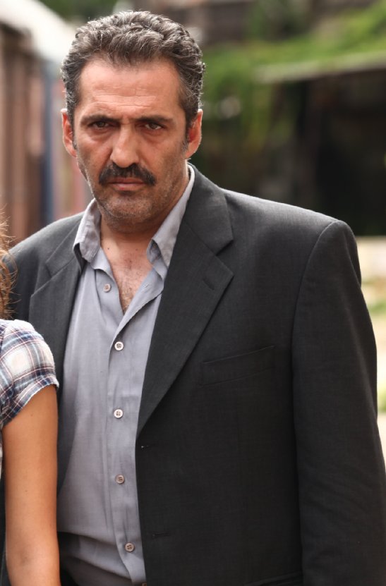 Yavuz Bingol