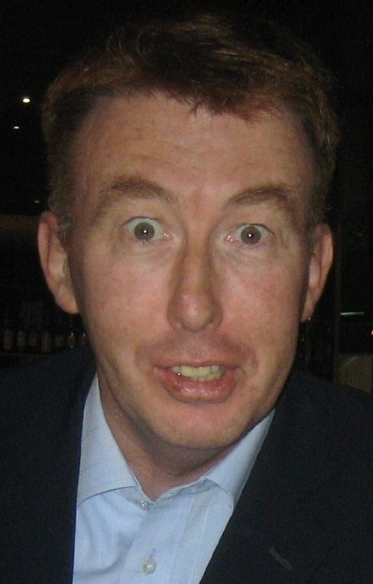 Phelim Kelly