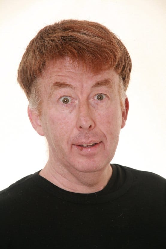 Phelim Kelly