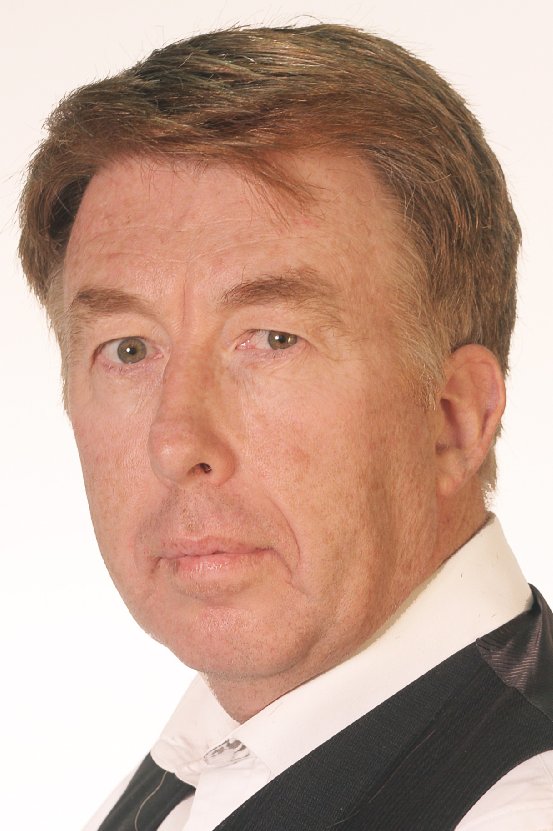 Phelim Kelly