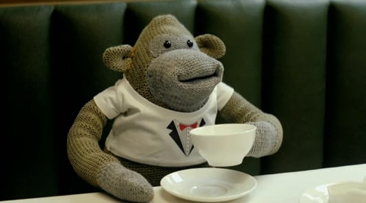 Monkey (Munkeh) Monkey (Munkeh)